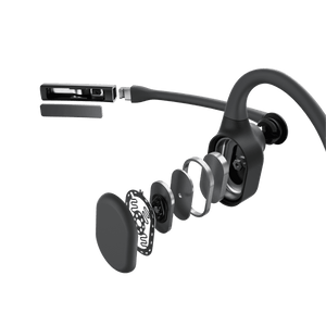 OpenComm2 UC 2025 upgrade Bone Conduction Headset - Best for Work OpenComm2 UC 2025 upgrade Bone Conduction Headset - Best for Work