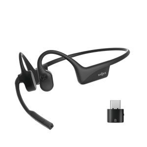 Black / USB-C