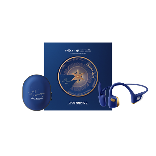 Chicago Marathon® Edition / Standard