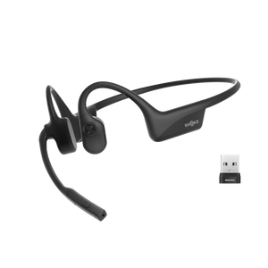 OpenComm2 UC 2025 upgrade Bone Conduction Headset - Best for Work OpenComm2 UC 2025 upgrade Bone Conduction Headset - Best for Work