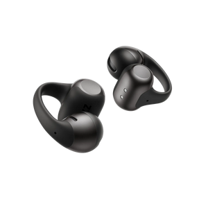 OpenDots 2 Wireless Clip-On Earbuds with Bluetooth 6.1 and Stable Connection