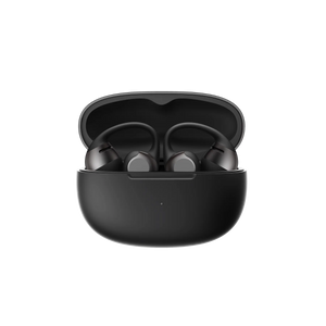 OpenDots 2 Clip-On Earbuds with Long Battery Life for All-Day Use