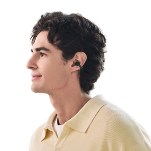 OpenDots 2 Clip-On Earbuds with Strong Bass for Everyday Listening