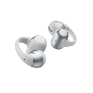 OpenDots 2 Wireless Clip-On Earbuds with Bluetooth 6.1 and Stable Connection