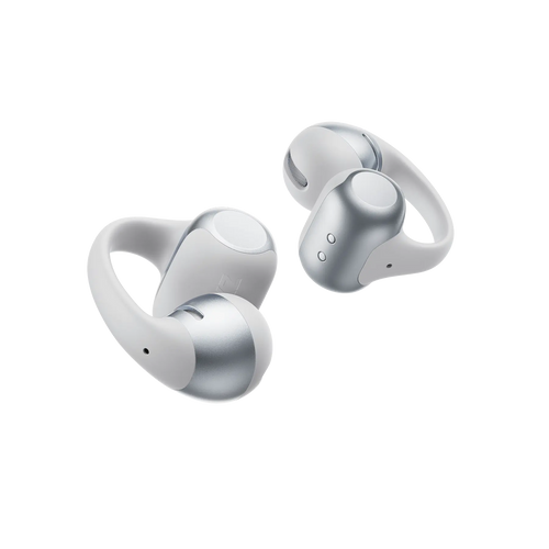OpenDots 2 Wireless Clip-On Earbuds with Bluetooth 6.1 and Stable Connection