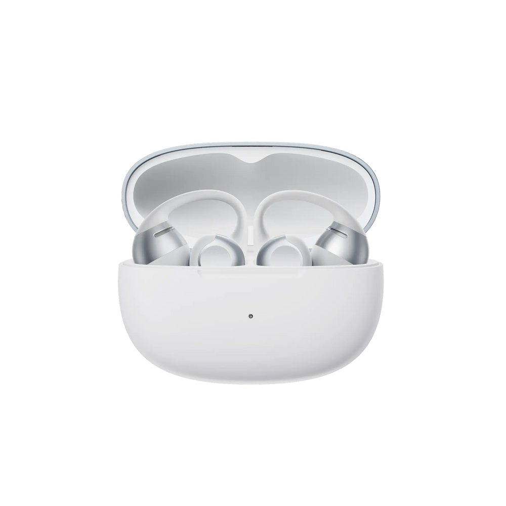 OpenDots 2 Clip-On Earbuds with Long Battery Life for All-Day Use