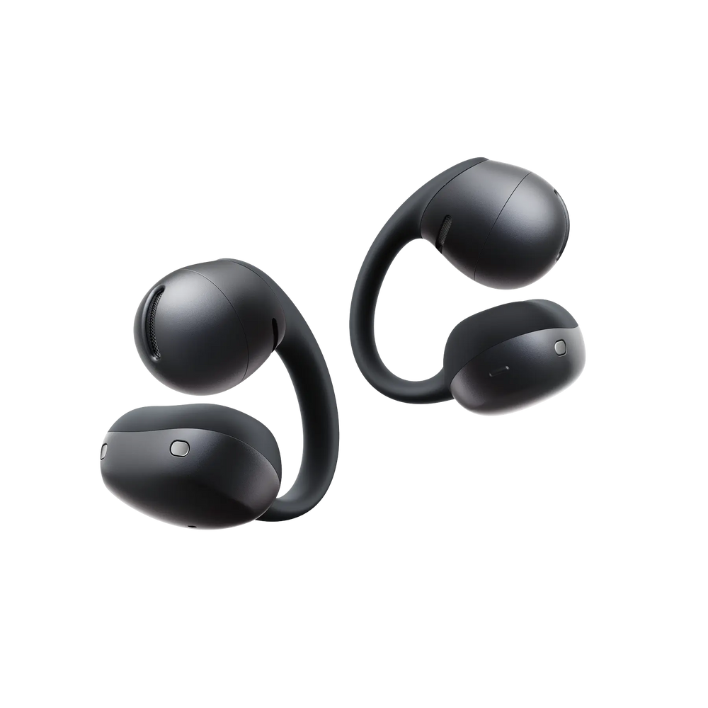 OpenDots Air Black