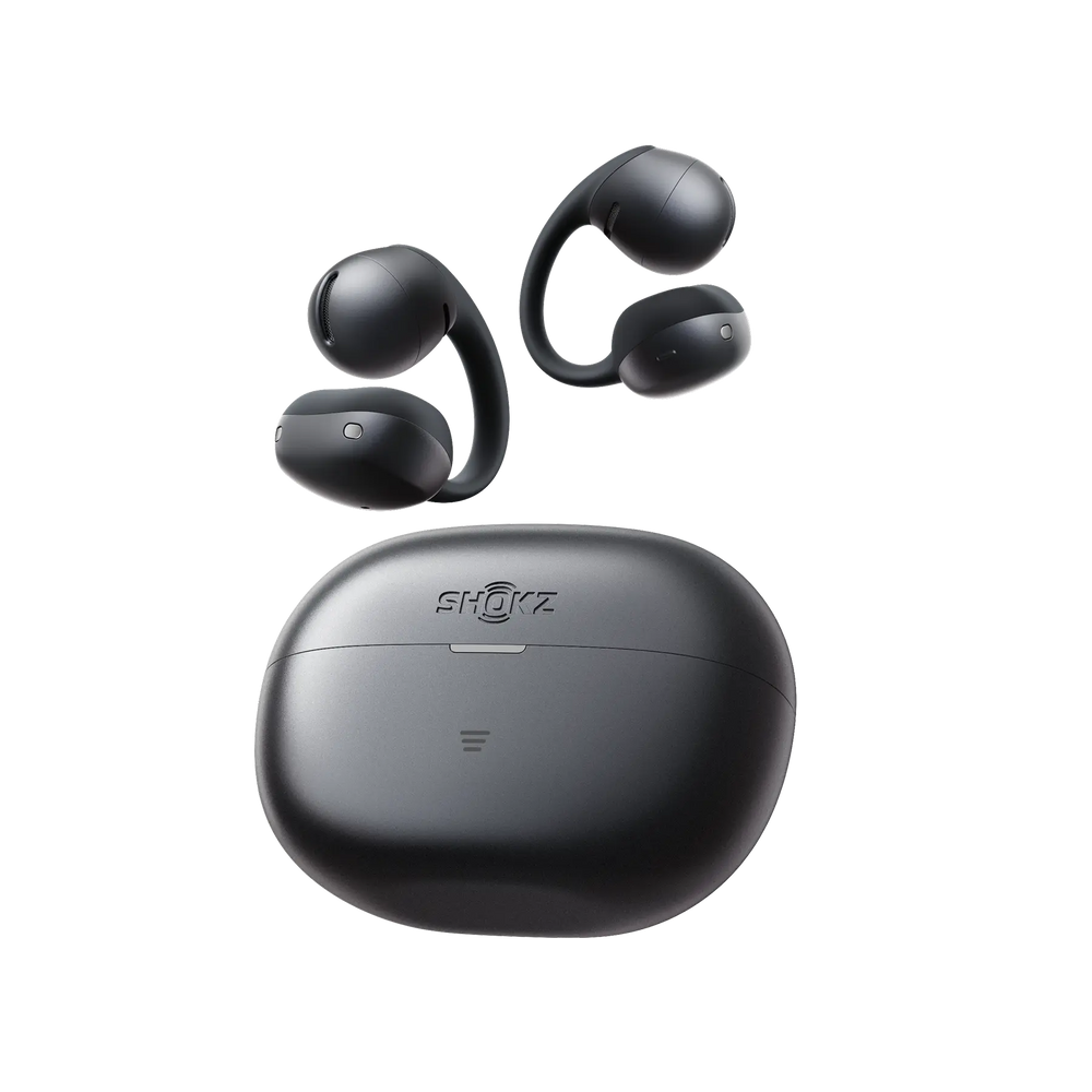 OpenDots Air Black