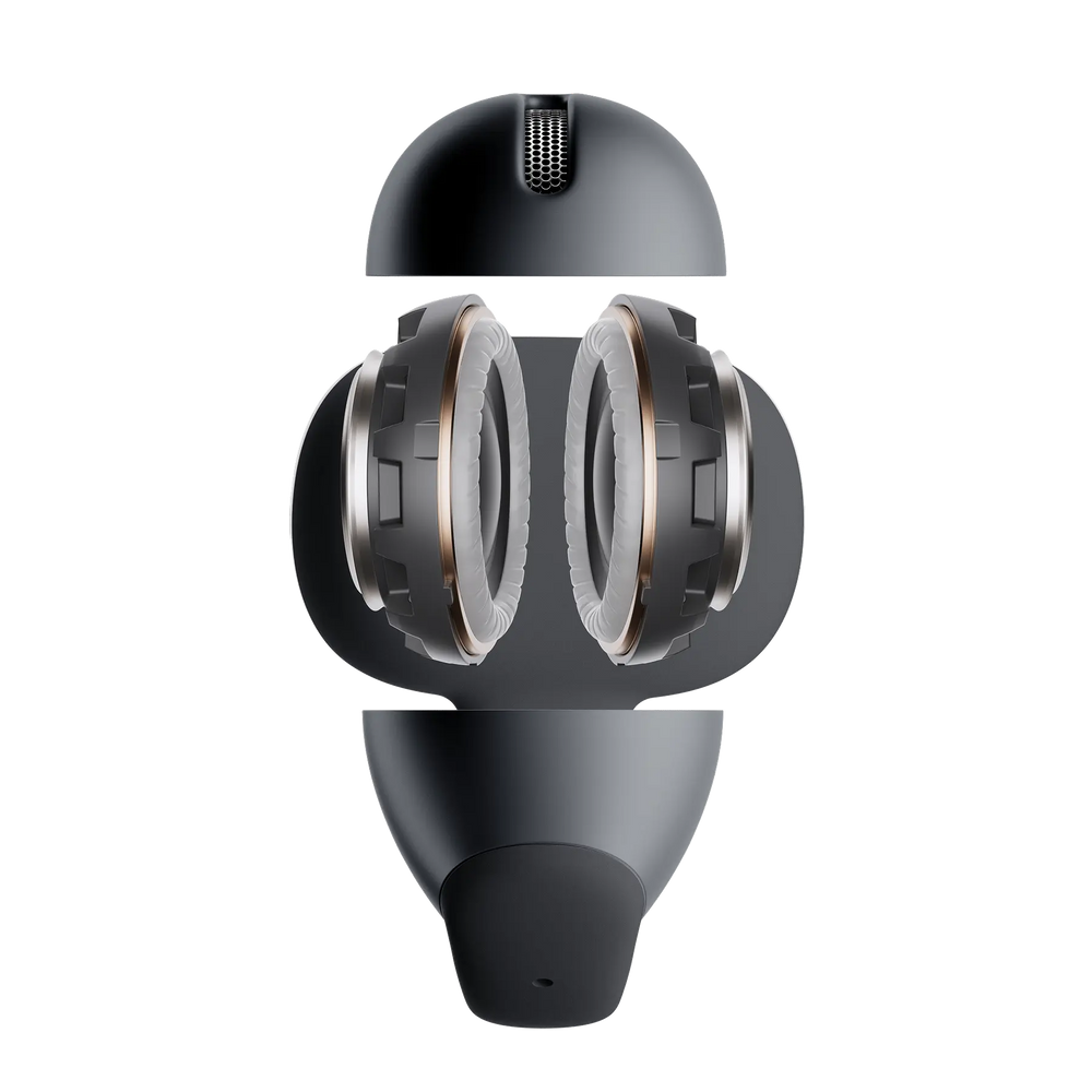 OpenDots Air Black