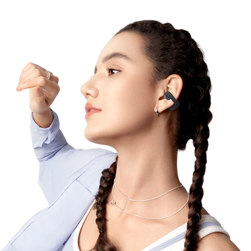 OpenDots Air Black