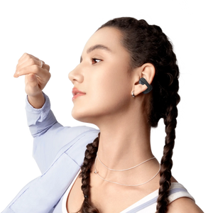 OpenDots Air Black