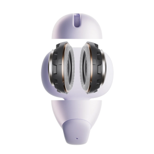 OpenDots Air Daybreak Purple