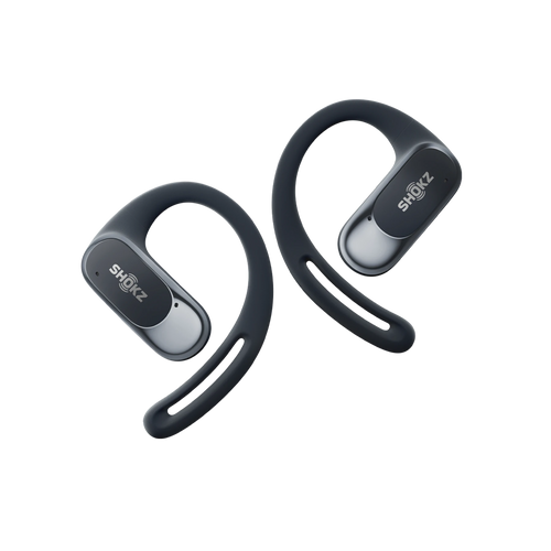 Shop Shokz OpenFit Air - Wireless Clip-On Headphones – Shokz Canada Shop Shokz OpenFit Air - Wireless Clip-On Headphones – Shokz Canada