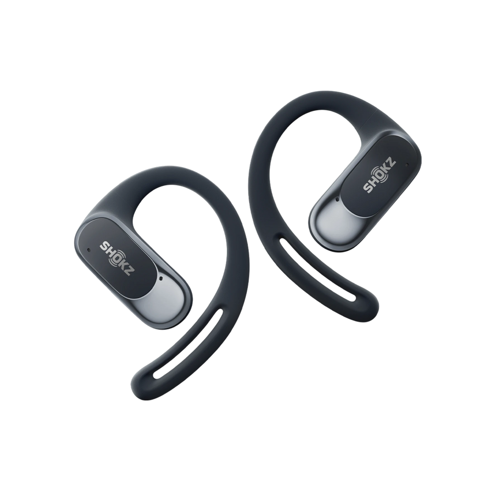 Shop Shokz OpenFit Air - Wireless Clip-On Headphones – Shokz Canada