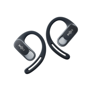 Shop Shokz OpenFit Air - Wireless Clip-On Headphones Shop Shokz OpenFit Air - Wireless Clip-On Headphones