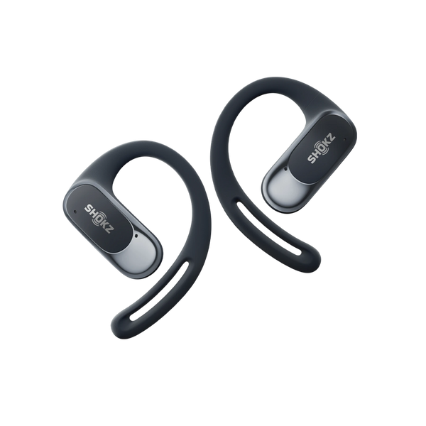 Shokz (ショックス) OpenFit Air OPENFIT AIR – Shokz Canada