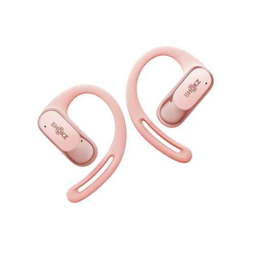 Shop Shokz OpenFit Air - Wireless Clip-On Headphones – Shokz Canada Shop Shokz OpenFit Air - Wireless Clip-On Headphones – Shokz Canada