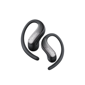 OpenFit Air 2 Open-ear Headphones - Lightweight Comfort and Secure-fit for Gym & Daily Use