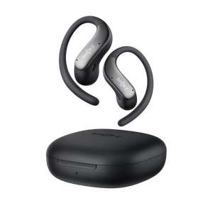 OpenFit Air 2 Comfortable Open-ear Headphones with Firm Fame and Flexible Fit