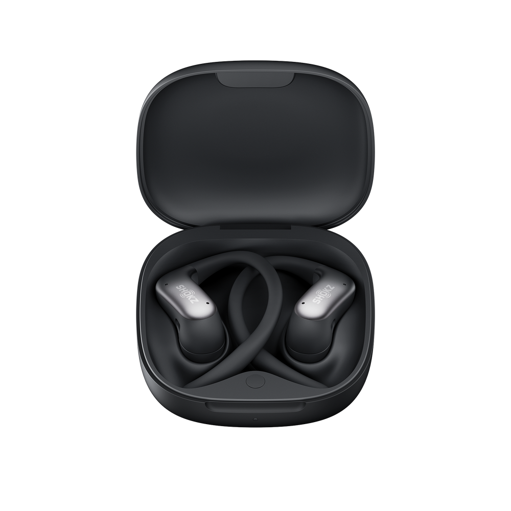 OpenFit Air 2 Lightweight Open-ear Headphones for All-day Wear