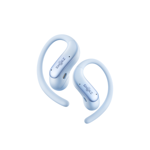OpenFit Air 2 Open-ear Headphones - Lightweight Comfort and Secure-fit for Gym & Daily Use