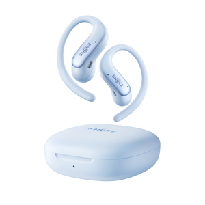 OpenFit Air 2 Comfortable Open-ear Headphones with Firm Fame and Flexible Fit