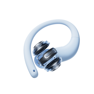 OpenFit Air 2 Open-ear Headphones with Powerful Open-ear Audio