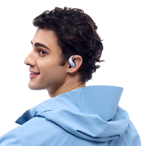 OpenFit Air 2 Open-ear Earhook Earbuds with Intuitive & Precise Control