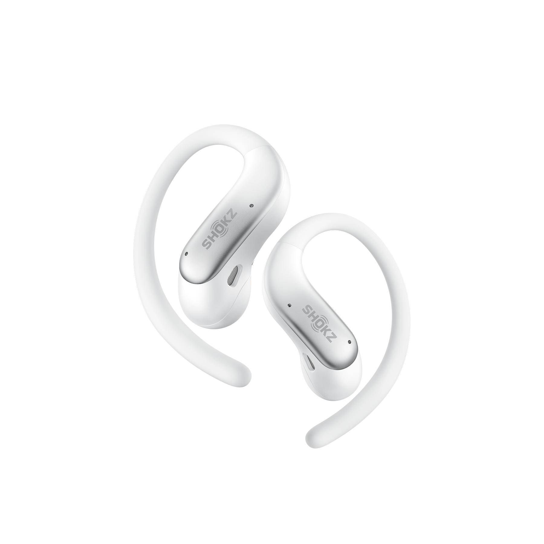 OpenFit Air 2 - Workout Open Earbuds Built for Featherlight Comfort