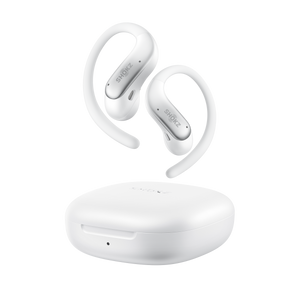 OpenFit Air 2 Comfortable Open-ear Headphones with Firm Fame and Flexible Fit