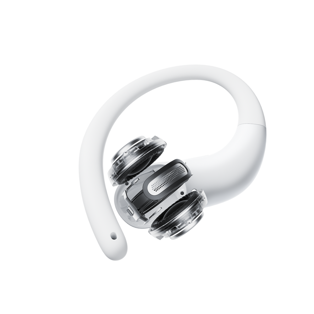 OpenFit Air 2 Open-ear Headphones with Powerful Open-ear Audio