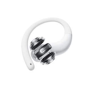 OpenFit Air 2 Open-ear Headphones with Powerful Open-ear Audio