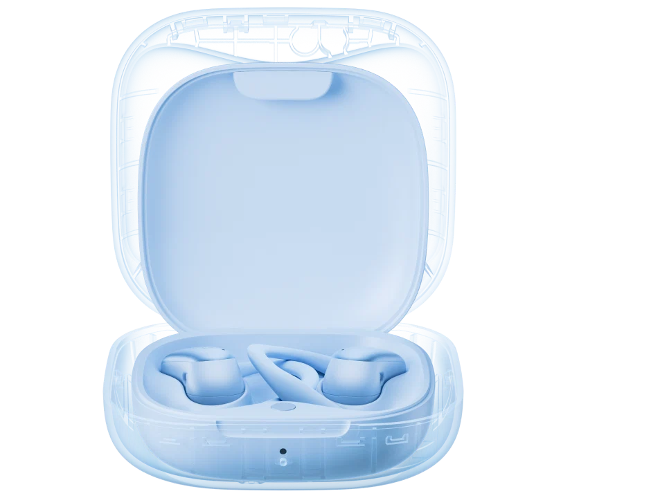 OpenFit Air vs OpenFit Air 2