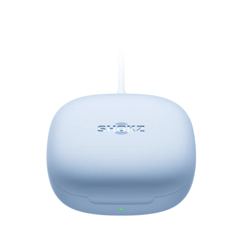 Shokz OpenFit Air 2 charging case