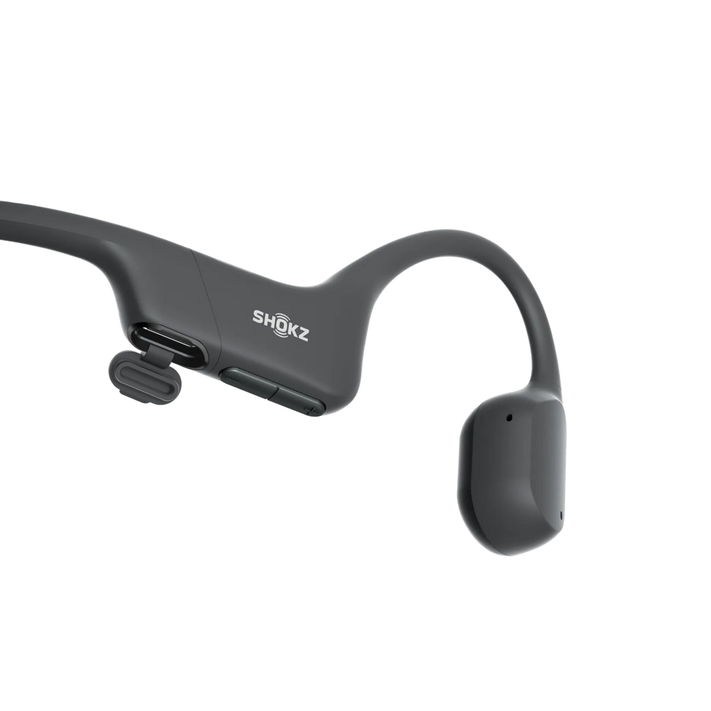 USB-C Black Mini