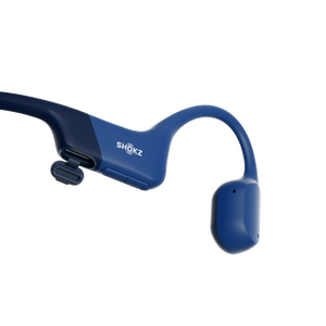 USB-C Blue