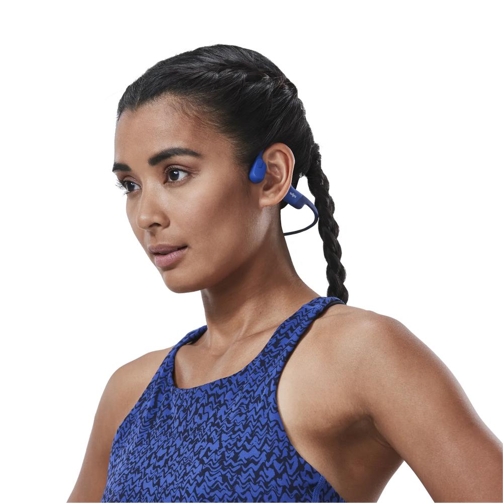USB-C Blue