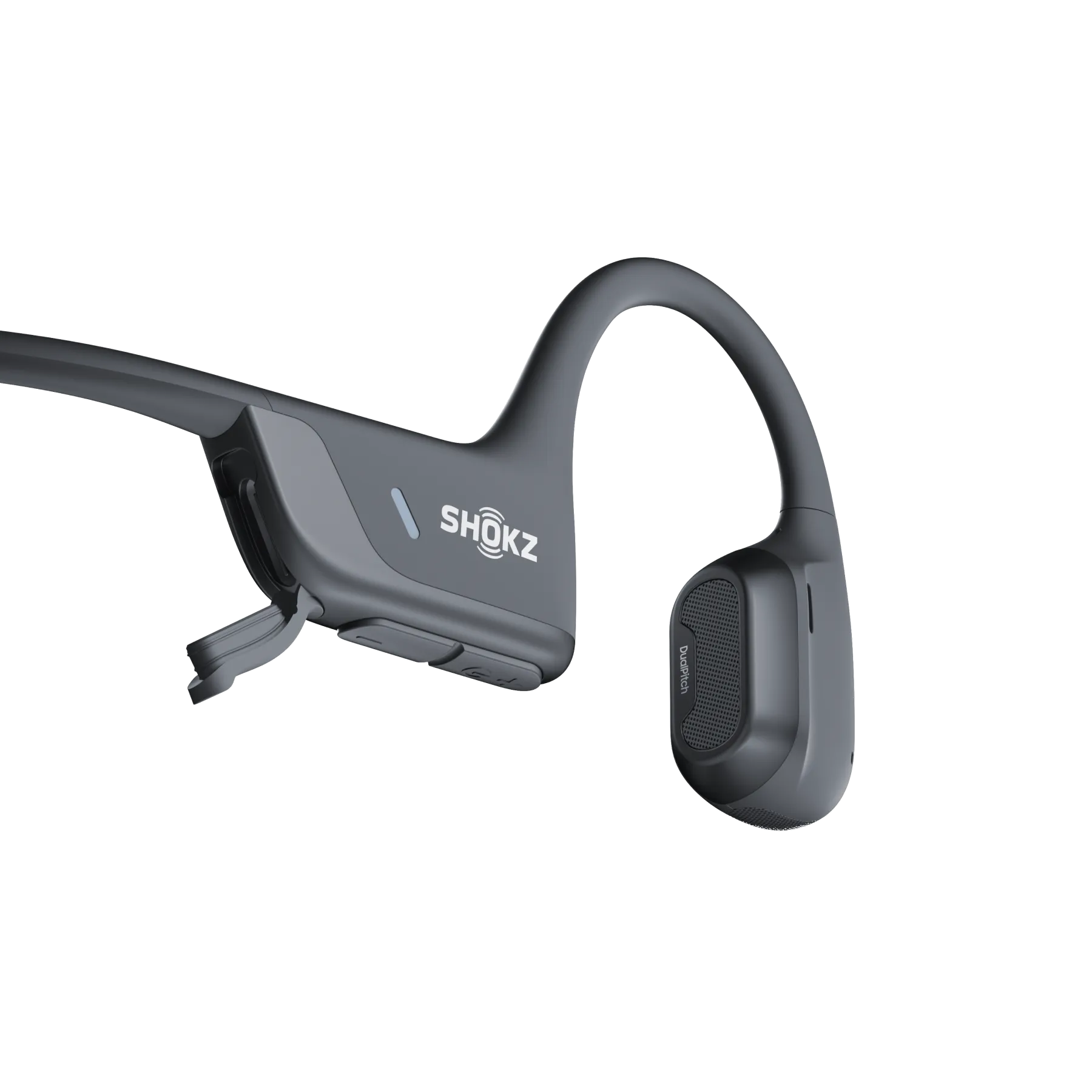 Shop Shokz OpenRun Pro 2 - Flagship Bone Conduction Headphones
