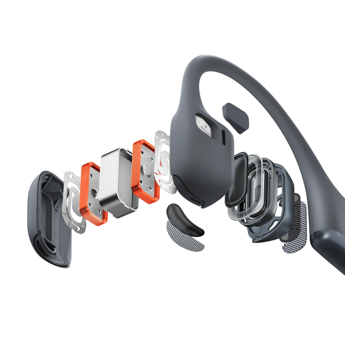 Câble De Recharge Magnétique Shokz Pour Aeropex Open Run Et Run Pro Câble De Recharge Magnétique Shokz Pour Aeropex Open Run Et Run Pro