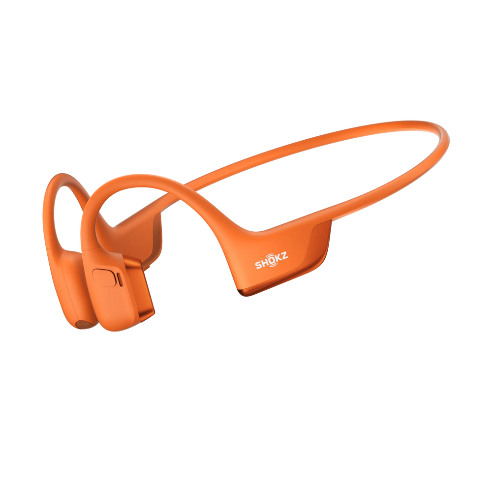 Shop Refurbished Shokz OpenRun Pro 2 | Bone Conduction Running Shop Refurbished Shokz OpenRun Pro 2 | Bone Conduction Running