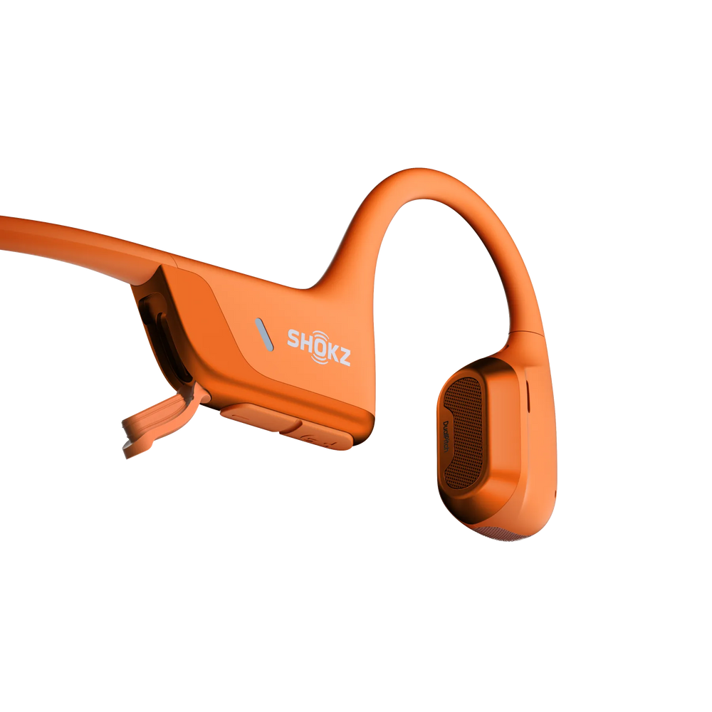 Shop Refurbished Shokz OpenRun Pro 2 | Bone Conduction Running Shop Refurbished Shokz OpenRun Pro 2 | Bone Conduction Running