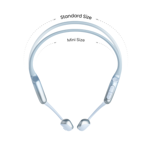 Ice Blue Mini