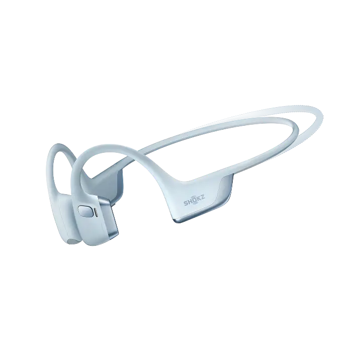 Shop Shokz OpenRun Pro 2 - Flagship Bone Conduction Headphones Shop Shokz OpenRun Pro 2 - Flagship Bone Conduction Headphones