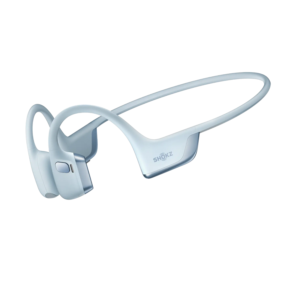 Shop Shokz OpenRun Pro Flagship Bone Conduction Headphones