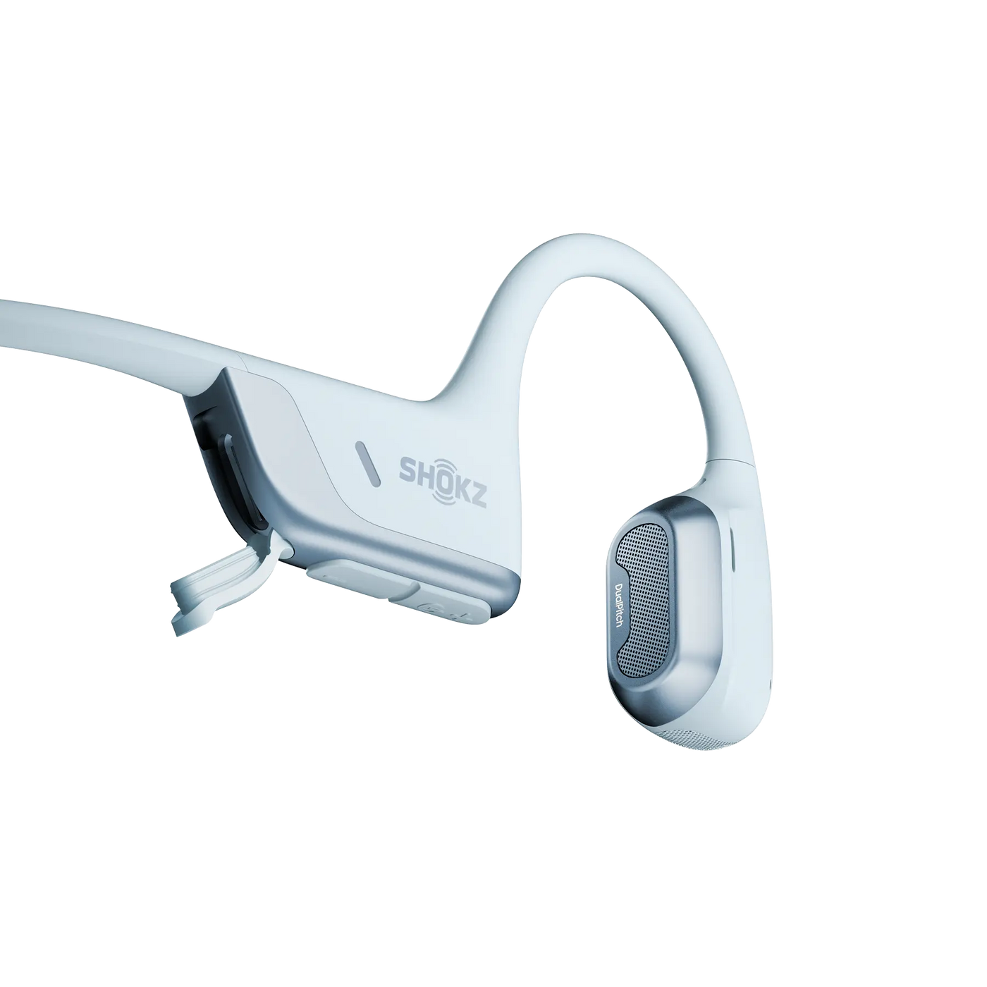 Shop Shokz OpenRun Pro 2 Flagship Bone Conduction Headphones Shop Shokz OpenRun Pro 2 Flagship Bone Conduction Headphones