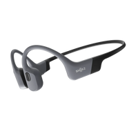 Shokz (ショックス) OpenSwim Proグレイ グレー ブラック Shop Refurbished Shokz OpenSwim Pro | Waterproof Swimming