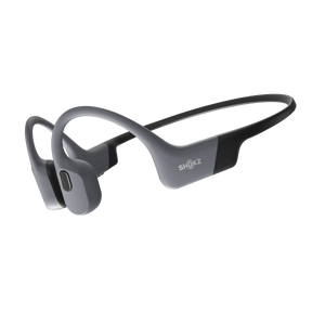 Shokz OpenSwim Pro - Premium Bone Conduction Swimming Headphones