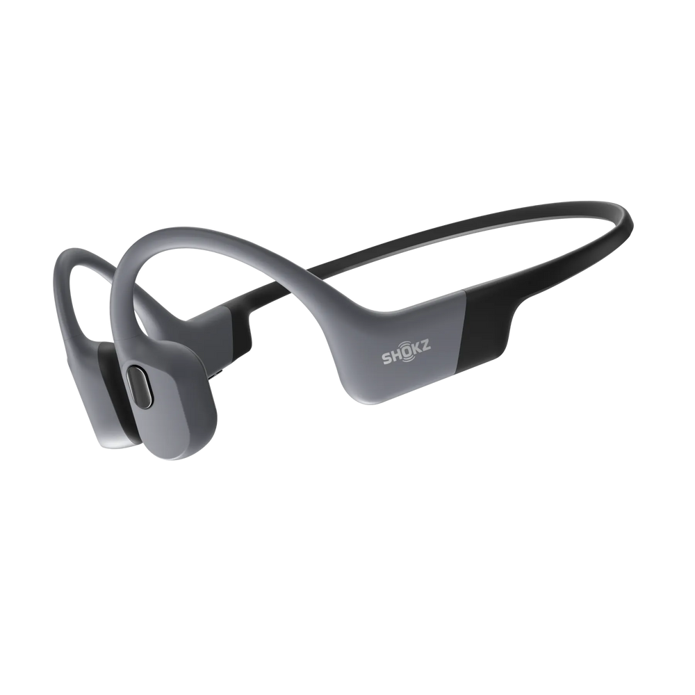 OPENSWIM PRO - Bone Conduction Headphones for Swimming