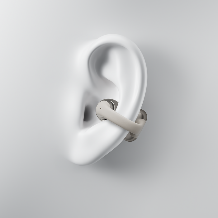 Shokz Opendots One【おまけ有】 Amazon.com: SHOKZ OpenDots ONE - Open-Ear Headphones