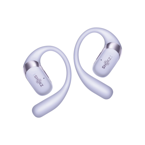 Shop Shokz OpenFit 2+ Best Open Earbuds – Shokz Canada Shop Shokz OpenFit 2+ Best Open Earbuds – Shokz Canada